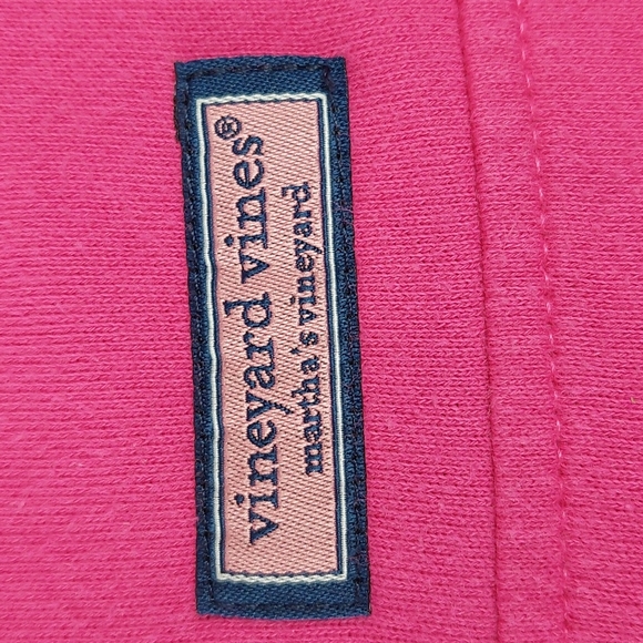Woman's vineyard vines sweatshirt - Picture 2 of 8